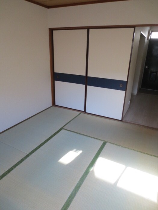 物件内観写真12　(居室)