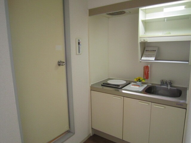 物件内観写真13　(キッチン)