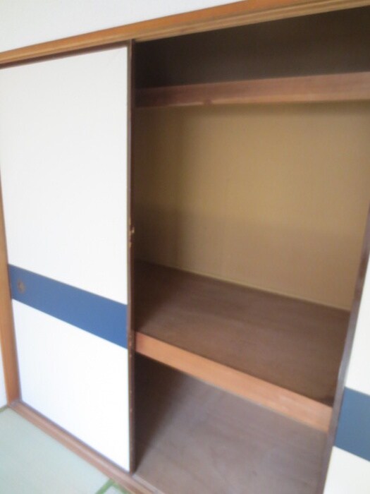 物件内観写真13　(収納)