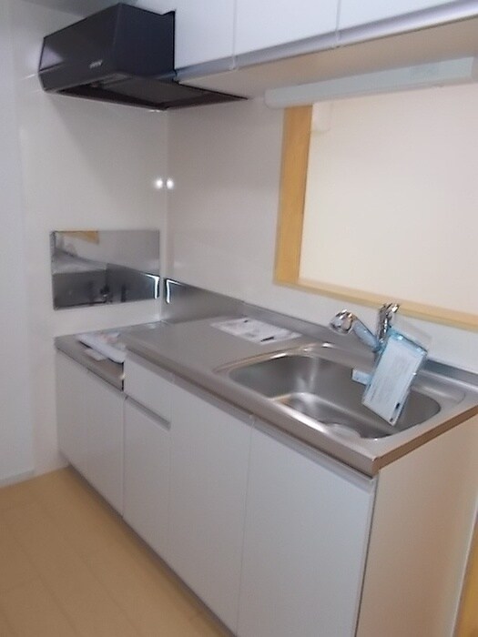 物件内観写真9　(キッチン)