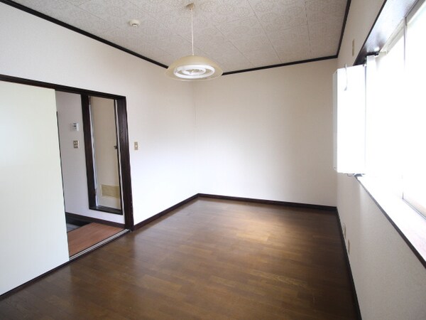 居室