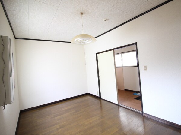 居室