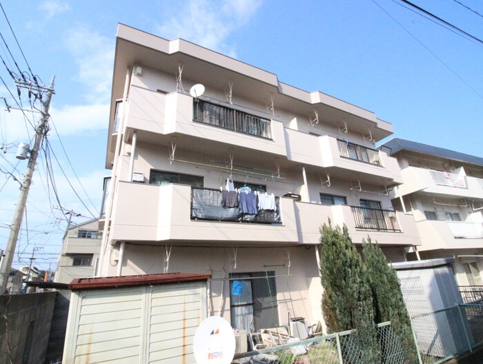 物件外観写真4　(外観写真)