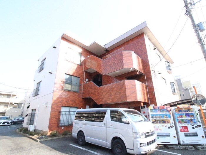 物件外観写真6　(外観写真)