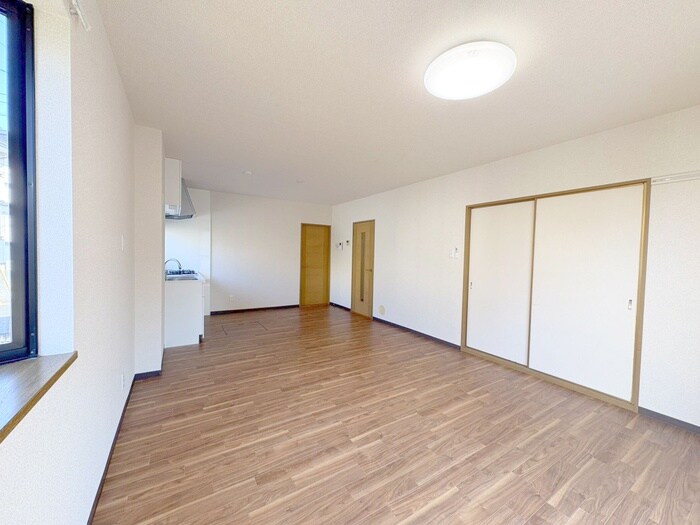 物件内観写真5　(居室)