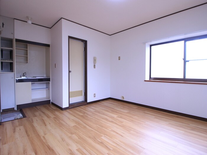 物件内観写真9　(居室)