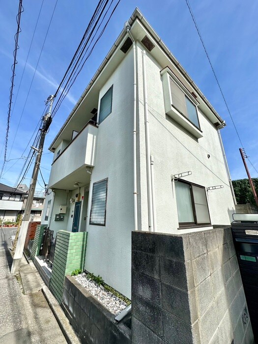 物件外観写真3　(外観写真)