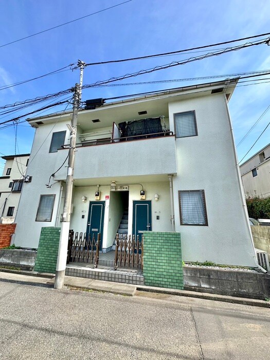 物件外観写真4　(外観写真)