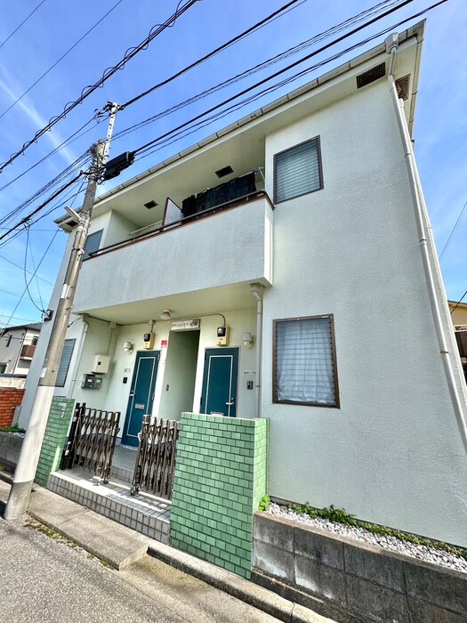 物件外観写真5　(外観写真)