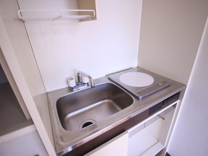 物件内観写真12　(キッチン)