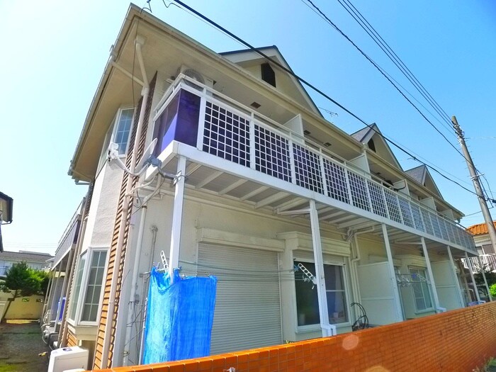 物件外観写真4　(外観写真)