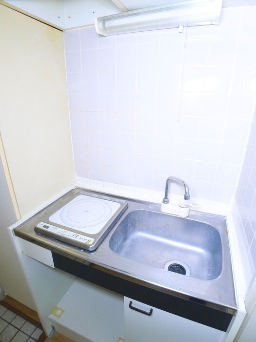 物件内観写真12　(キッチン)