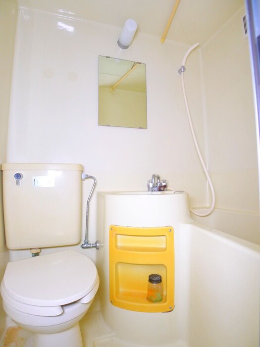 物件内観写真13　(バス／シャワールーム等)