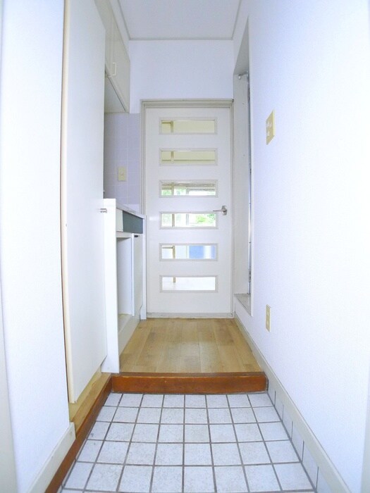 物件内観写真15　(ロフト)