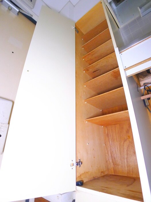 物件内観写真16　(靴箱)