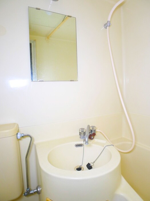 物件内観写真19　(洗面)