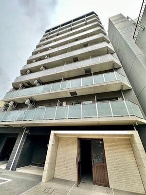 ｴｽﾃﾑｺｰﾄ池袋PRIME　AXIA(605)外観写真