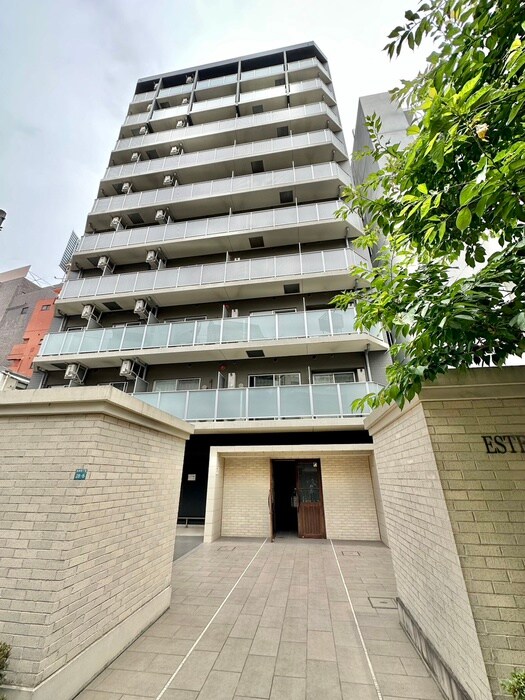 物件外観写真4　(外観写真)