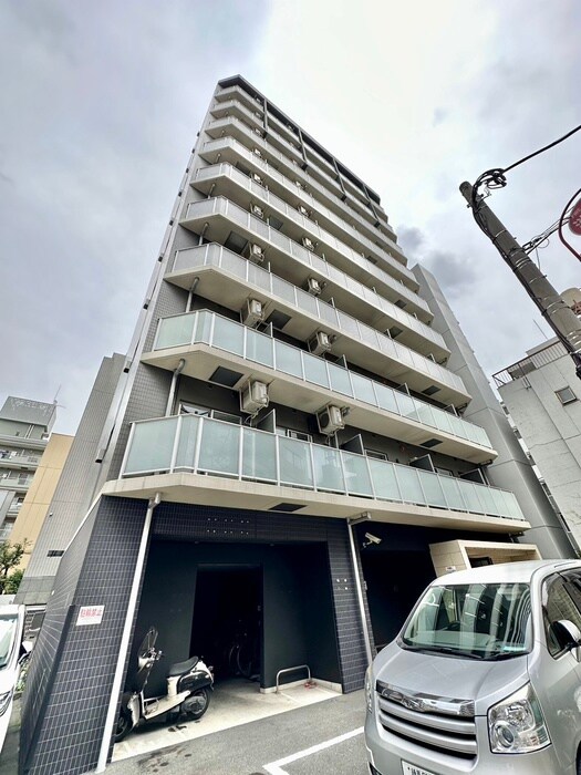 物件外観写真6　(外観写真)