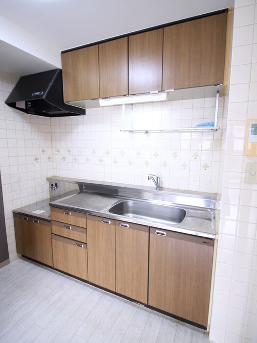 物件内観写真10　(キッチン)