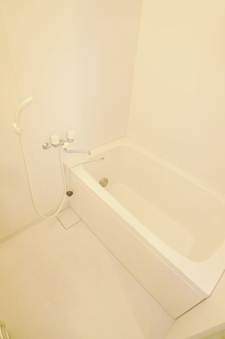 物件内観写真11　(バス／シャワールーム等)