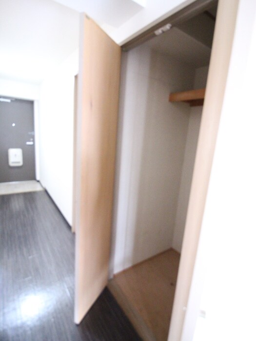 物件内観写真15　(収納)