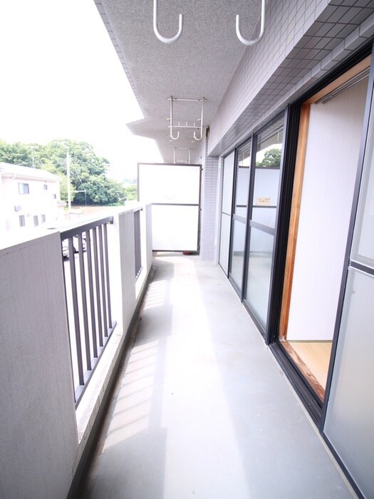 物件内観写真22　(ベランダ・バルコニー)