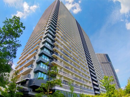 ｼﾃｨﾀﾜｰｽﾞ東京ﾍﾞｲ ｾﾝﾄﾗﾙﾀﾜｰ(815)外観写真