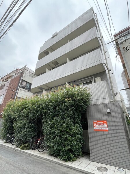 フェリスニーノ国分寺(303)外観写真