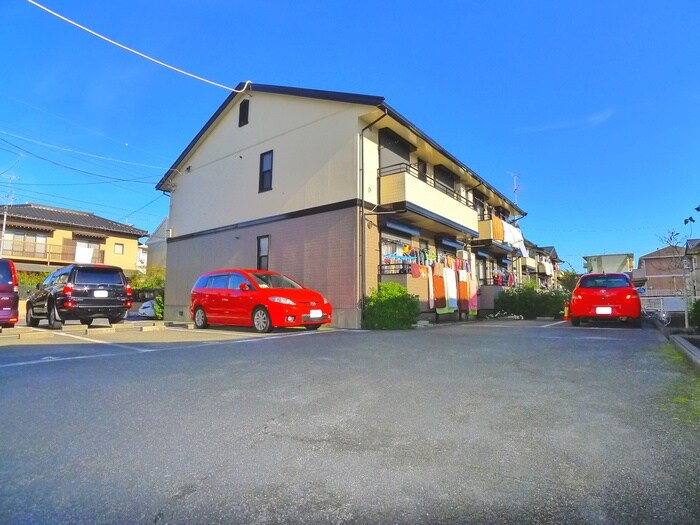 物件外観写真3　(外観写真)