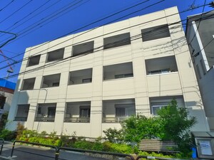 ネオハイブリッジ外観写真