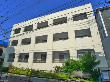 ネオハイブリッジ外観写真