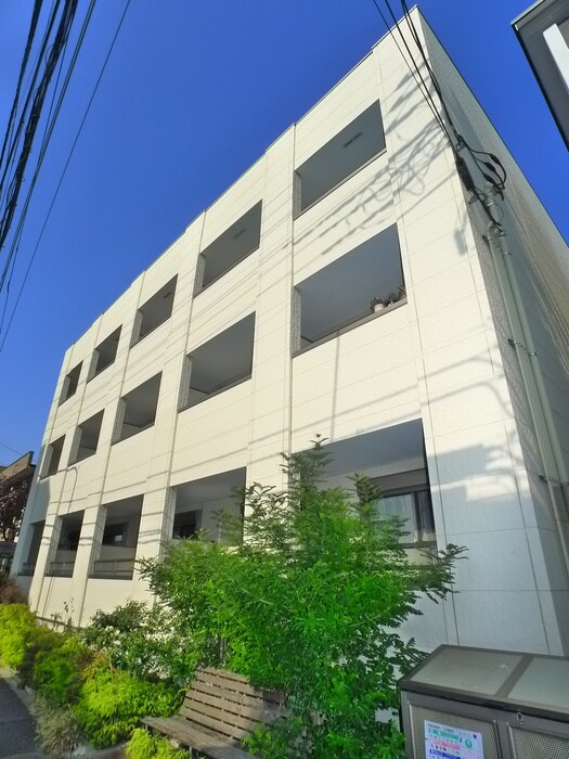 物件外観写真4　(外観写真)