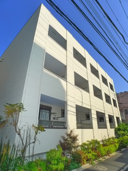 物件外観写真5　(外観写真)