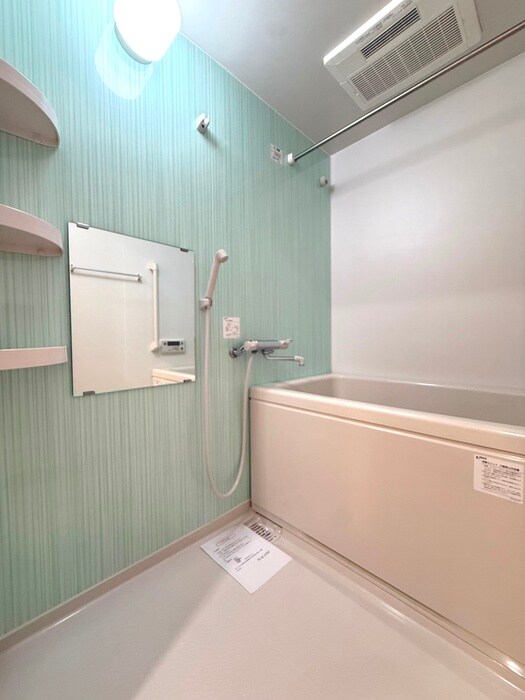 物件内観写真12　(バス／シャワールーム等)