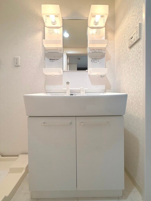 物件内観写真14　(洗面)