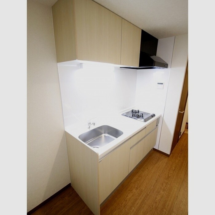 物件内観写真13　(キッチン)