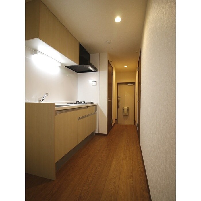 物件内観写真14　(廊下)