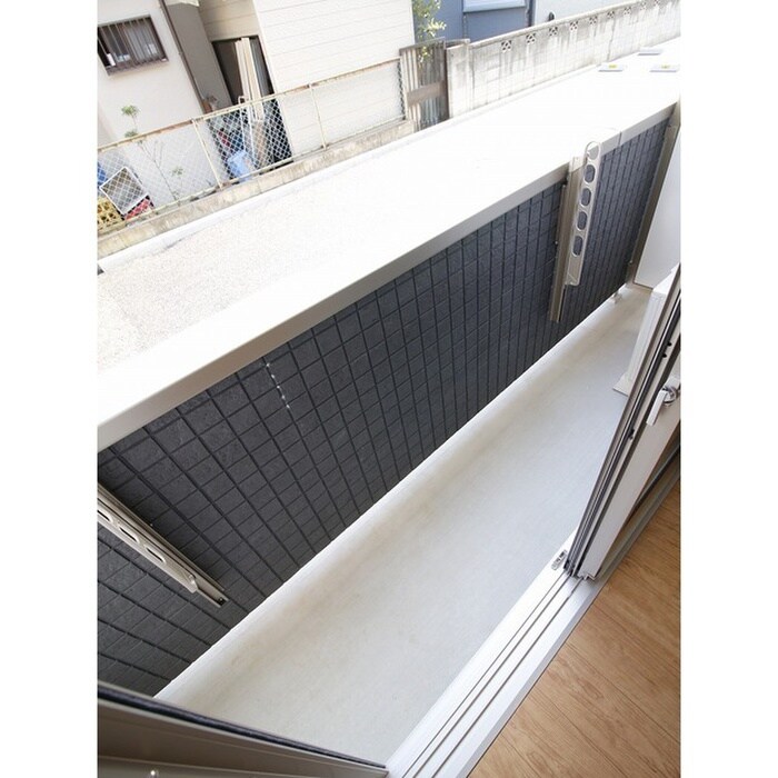 物件内観写真18　(ベランダ・バルコニー)