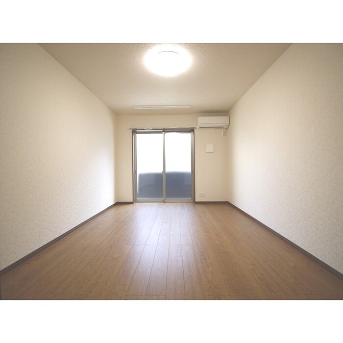 物件内観写真21　(居室)