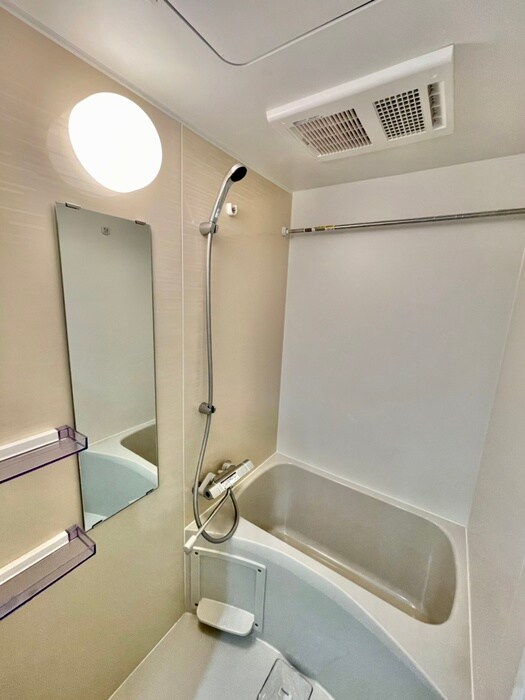 物件内観写真13　(バス／シャワールーム等)