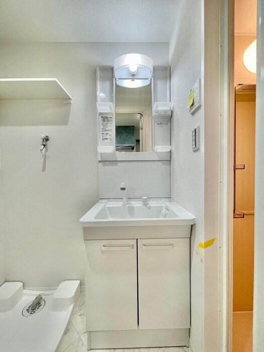 物件内観写真15　(洗面)