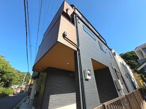 Kolet千葉東寺山外観写真