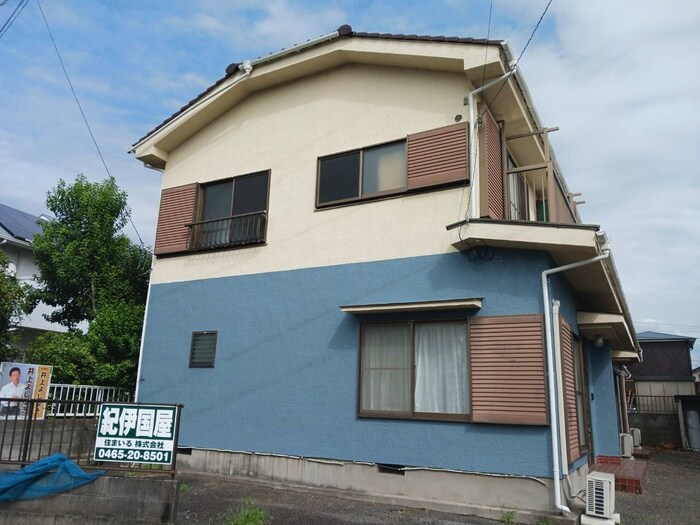 物件外観写真3　(外観写真)