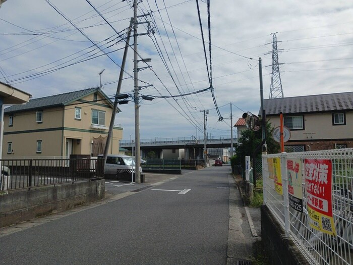 物件外観写真5　(周辺環境)