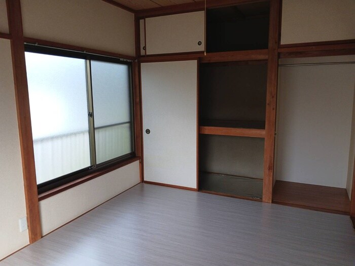 物件内観写真10　(居室)