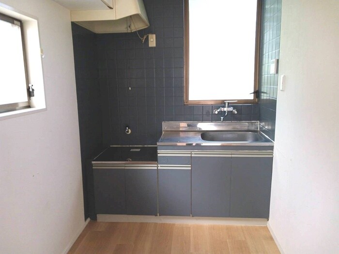 物件内観写真11　(キッチン)