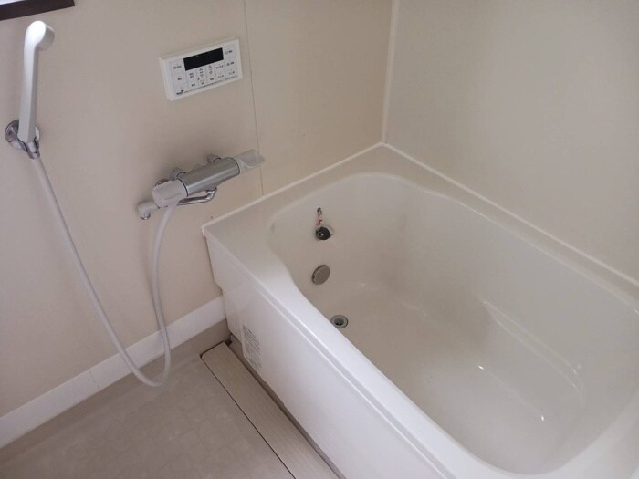 物件内観写真14　(バス／シャワールーム等)