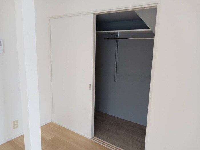 物件内観写真17　(収納)