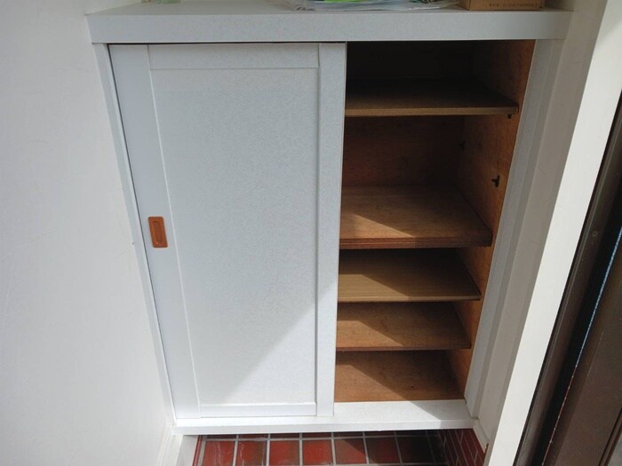 物件内観写真19　(靴箱)